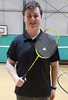 Image result for Comets Junior Badminton Club