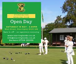Image result for Brightlingsea Bowling Club