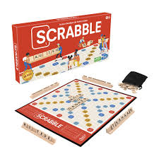 Image result for Whitby Scrabble Club