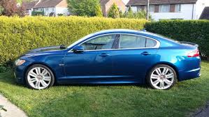 Image result for Kyanite Blue 2010 Jaguar