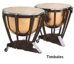 Timbals