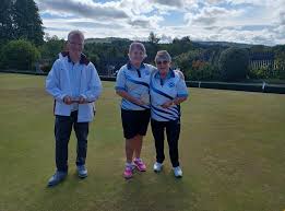 Image result for Banchory Bowling Club