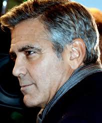 Image result for george clooney