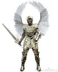 What is THE Whole ARMOR OF GOD: