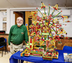 Image result for West London Meccano Society