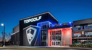 Image result for Top Golf