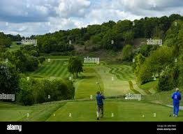 Image result for Llanymynech Golf Club