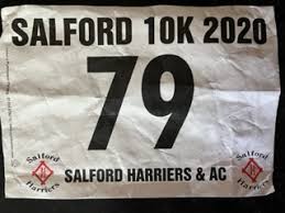 Image result for Salford Harriers