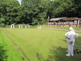Image result for Branksome Park Bowls Club