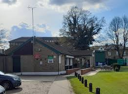 Image result for Stevenage Hockey Club