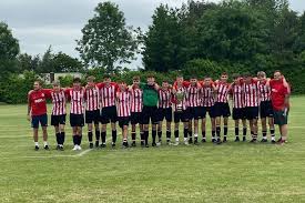 Image result for Mowbray Rangers Football Club