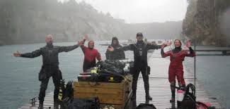 Image result for Harlow Sub-Aqua Club