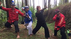 Image result for Silat Perisai Diri Classes Club