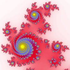 Image result for julia fractals
