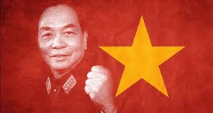 Kuvahaun tulos haulle General Giap