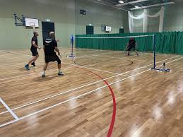 Image result for Herts & Essex Badminton Club