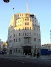 It is home to BBC Radio 3, - via Daymix