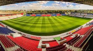 Image result for Salford Metropolitan Athletic Club