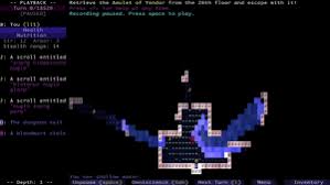 Image result for Brogue: Community Edition