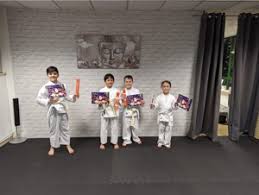 Image result for Addlestone Shotokan Karate Club
