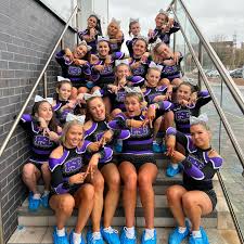 Image result for Phoenix Stars Cheerleaders