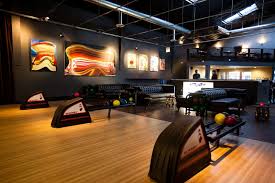 Image result for Lundin Bowling Club