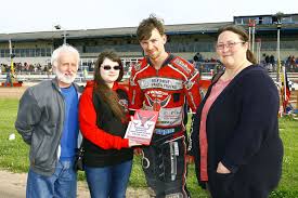 Image result for Swindon Robins Speedway Club