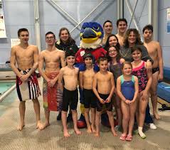 Image result for Ludlow Swimming Club
