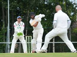 Image result for Burslem Cricket Club