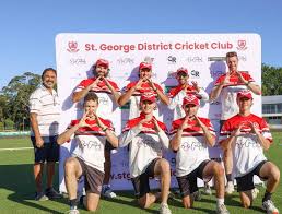 Image result for St Georges Cricket Club