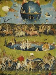 Image result for hieronymus bosch