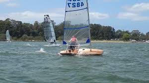 Image result for Slaughden Sailing Club