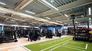 Image result for Fitness - Egham Leisure Centre
