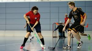 Image result for Oxford Floorball Club
