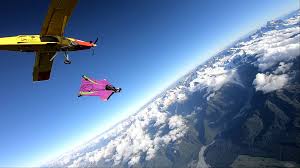 Image result for wingsuiting