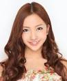板野友美QR