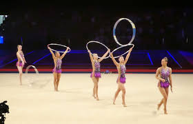 Image result for Evolution Trampoline Club