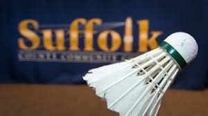 Image result for Suffolk Badminton Association