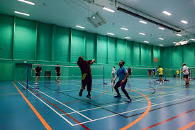 Image result for Unity Badminton Club