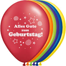 Image result for Luftballons