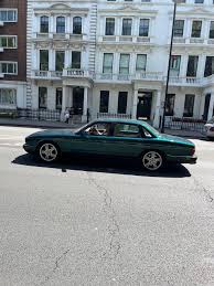 Image result for Moorland Green 1987 Jaguar