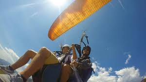 Image result for Peak Paragliding Club
