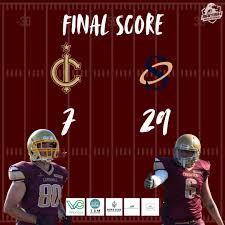 Image result for Ipswich Cardinals American Football Club