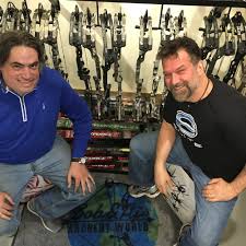 Image result for West Windsor Archers