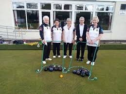 Image result for Duffus Park Bowling Club