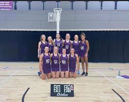 Image result for Prudhoe Netball Club