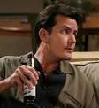 Top 10 frases de Charlie Harper #1 - charlie