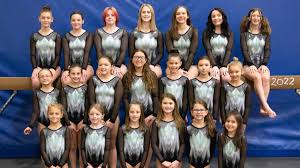 Image result for stonehaven gymnastics club