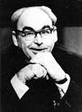 Alfréd Rényi, a teacher who
