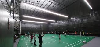 Image result for The Badminton Academy (Mk) Badminton Club